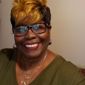 Meet your Posher, Janie